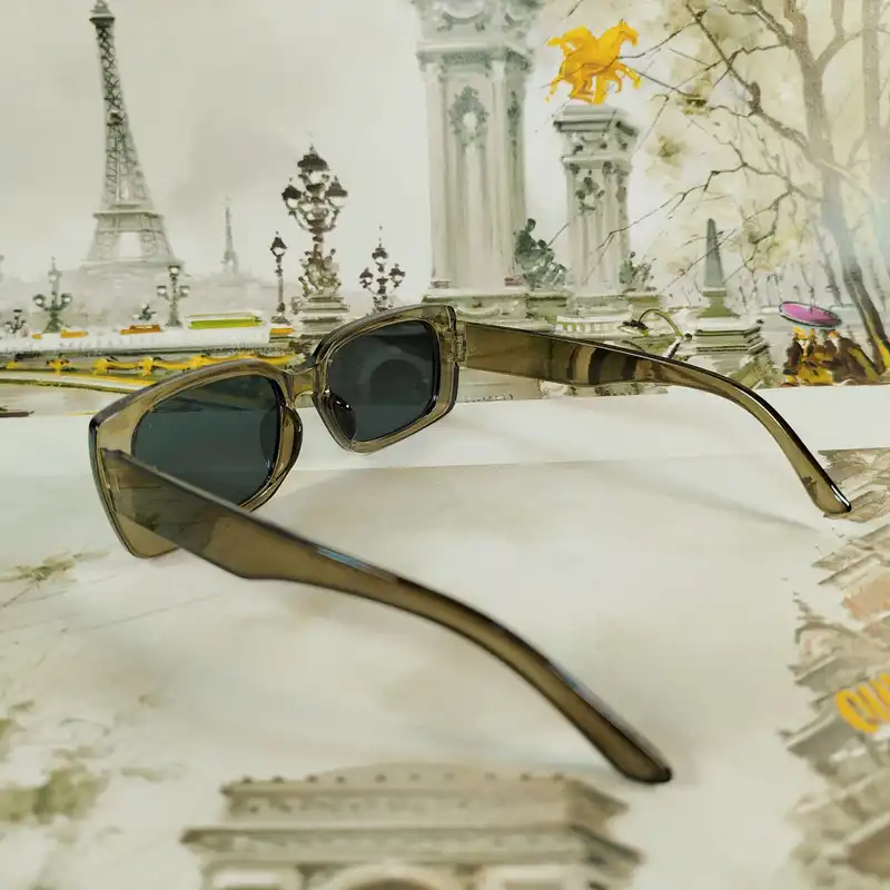 عینک آفتابی بچگانه مدل CH6 کد Z