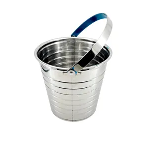  سطل یخ مدل خطی