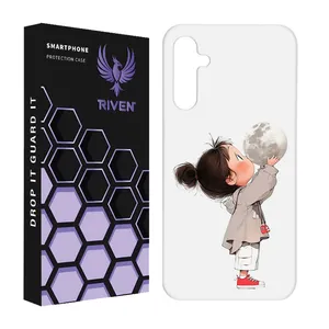 RIVEN RI1-2 Case For Samsung Galaxy A54