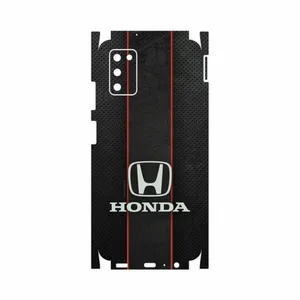 MAHOOT Honda-Motor-FullSkin Cover Sticker for Samsung Galaxy A03S