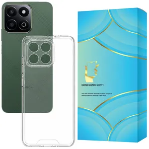 Ghab Guard LOTFI SPACEG Cover For Honor X7c