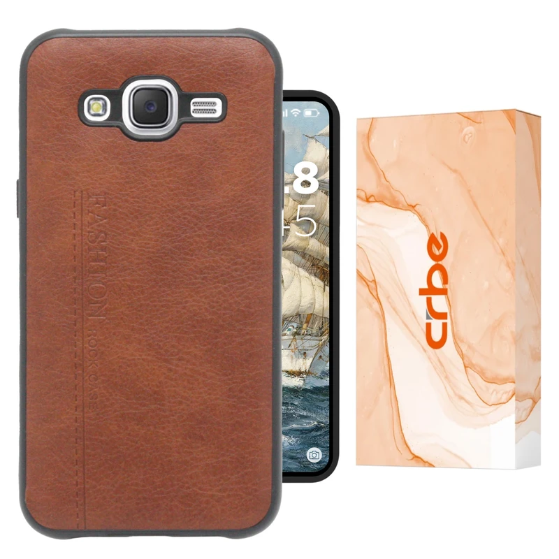  کاور کربی مدل Told مناسب برای گوشی موبایل سامسونگ Galaxy J7 2015 / J7