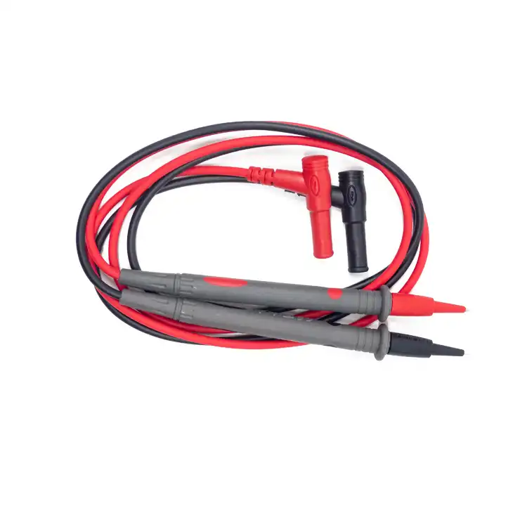 پراب سیلیکونی مولتی متر مدل ZT-M1