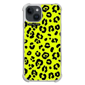 AKAM AMCWTA14-PANTHER PATTERN7 Cover For Apple iPhone 14