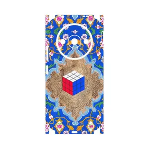 MAHOOT Maryams_Mathematics-FullSkin Cover Sticker for Xiaomi Redmi A3x