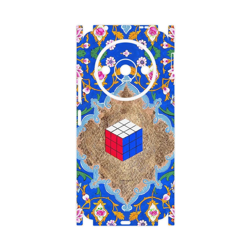 برچسب پوششی ماهوت مدل Maryams_Mathematics-FullSkin مناسب برای گوشی موبایل شیائومی Redmi A3x