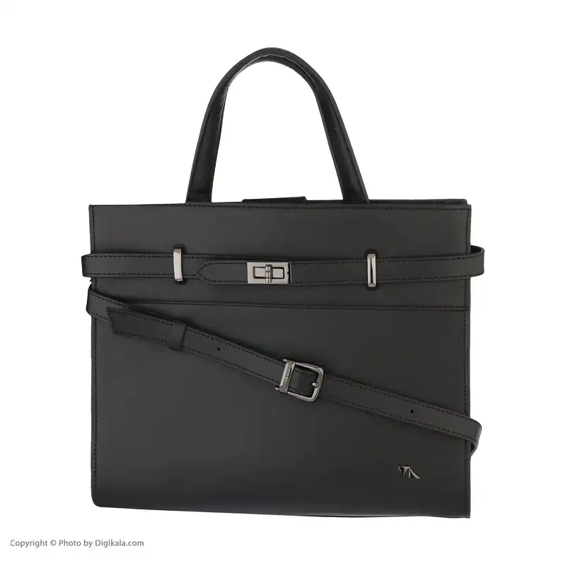 کیف دستی زنانه چرم مشهد مدل S0881-001