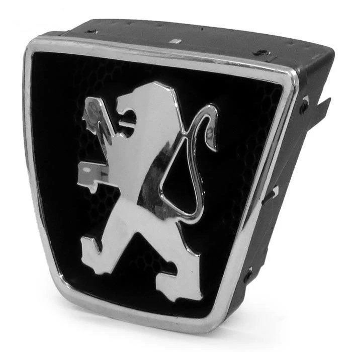 آرم جلو پنجره خودرو چیکال مدل M-6 مناسب برای پژو RD