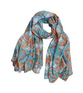 شال زنانه مدل 04582