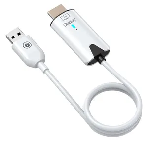 دانگل انتقال تصویر HDMI مدل HDWIRELESS
