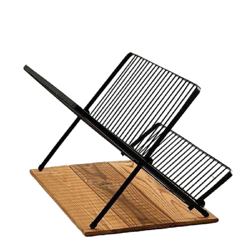 آبچکان مدل تاشو چوبی کد 1014