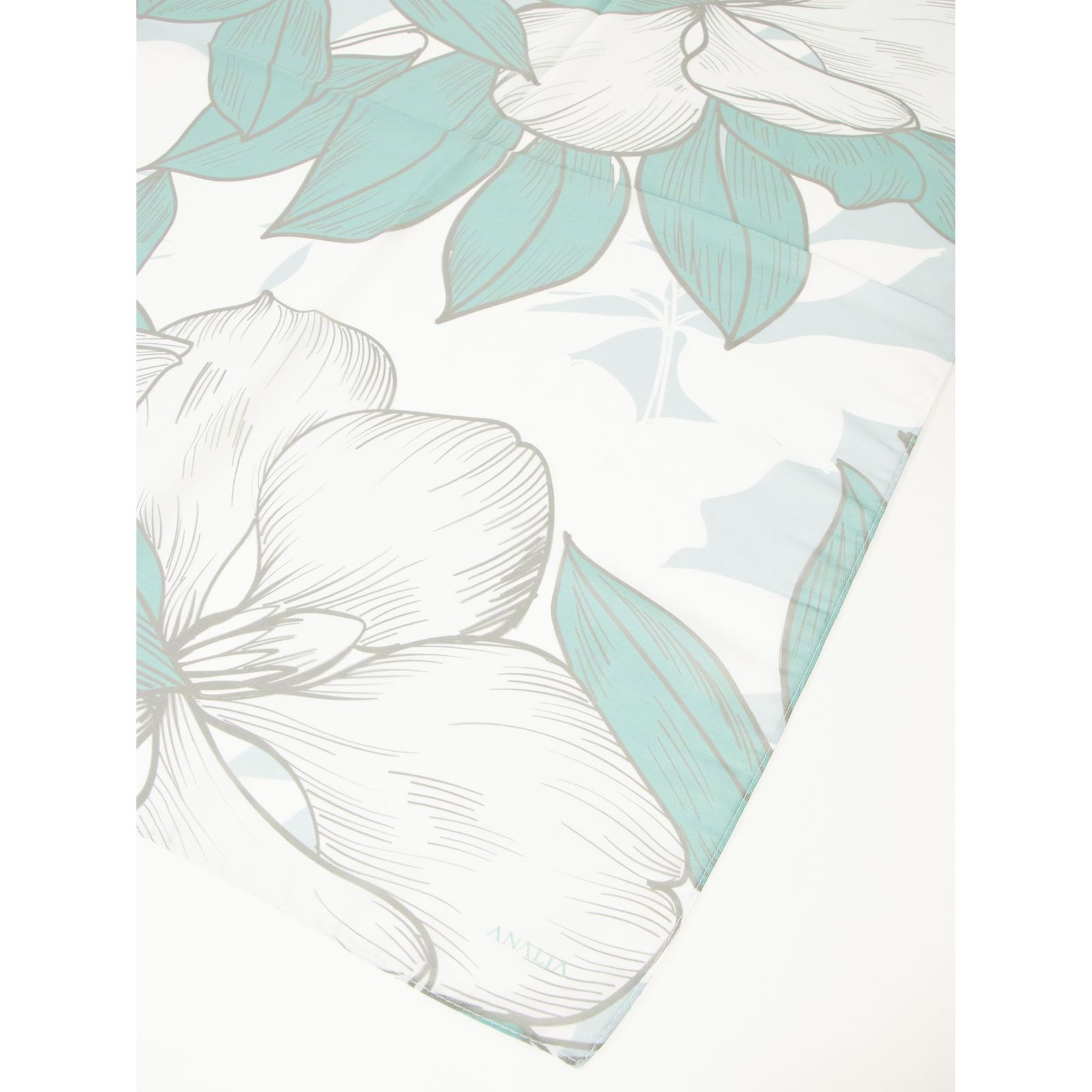 شال زنانه مدل نخی رویال کد a-2132 -  - 6