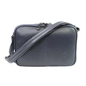 کیف رودوشی زنانه ساینا چرم مدل k113