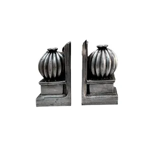 نگهدارنده کتاب مدل کاکتوس لوسی مجموعه 2 عددی