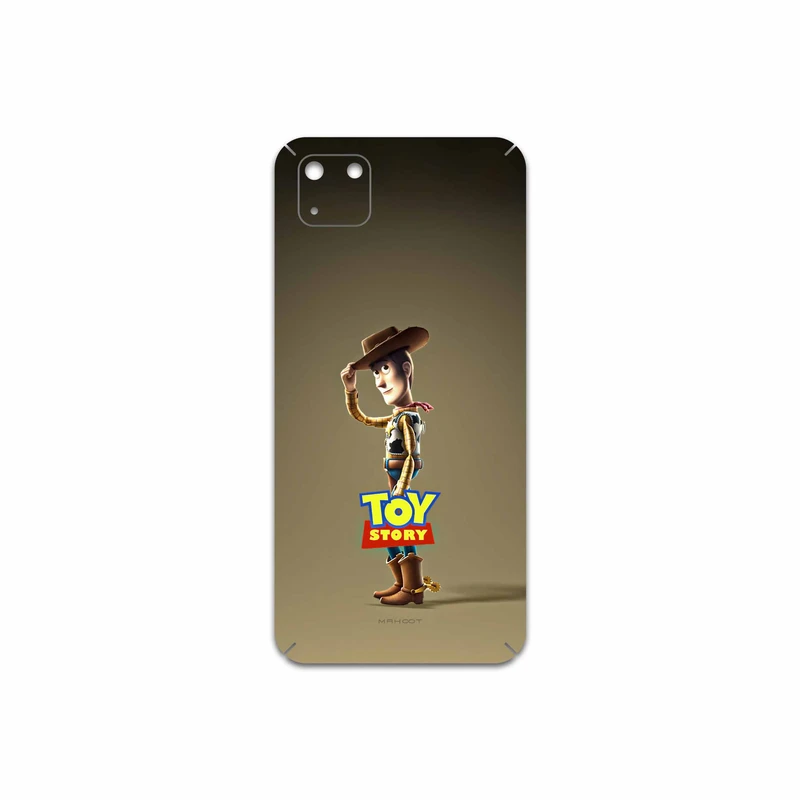 برچسب پوششی ماهوت مدل Toy Story مناسب برای گوشی موبایل هوآوی Y5p