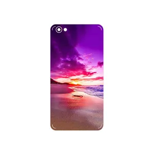 MAHOOT Sunset Cover Sticker for Xiaomi Redmi Note 5A