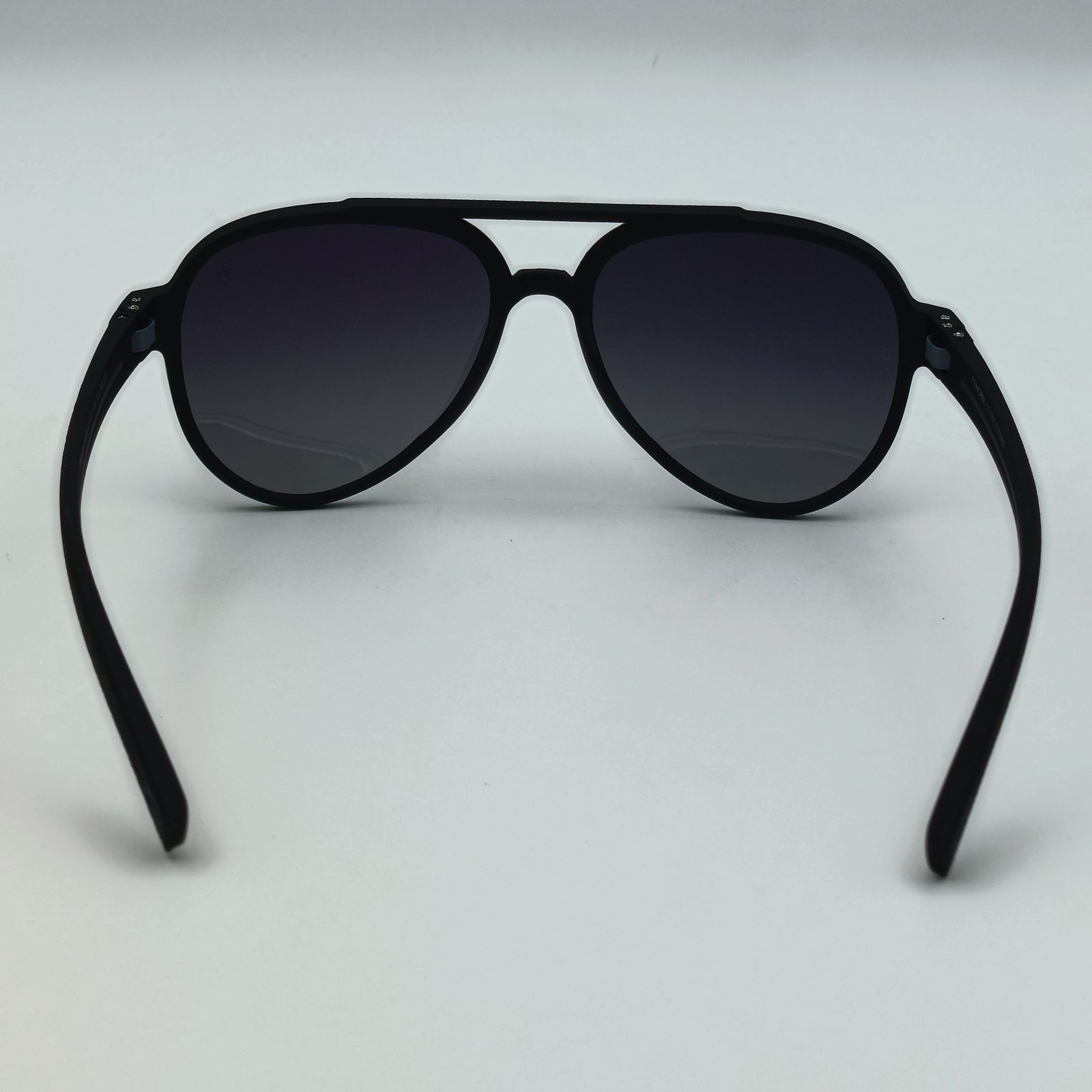 عینک آفتابی مردانه اوگا مدل 26858 -  - 5