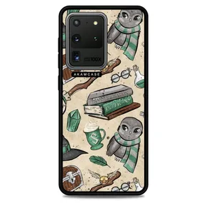 AKAM AMCWSGS20U-HARRY POTTER20 Cover For Samsung Galaxy S20 ULTRA