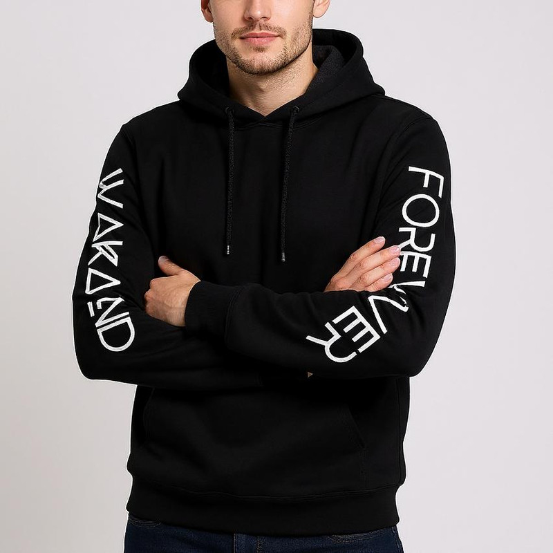 هودی مردانه