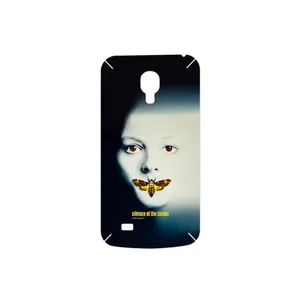 MAHOOT Silence of the Lambs Cover Sticker for Samsung Galaxy S4 mini