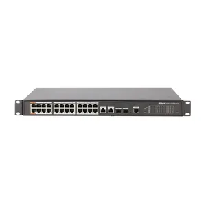 سوییچ 24 پورت داهوا مدل PFS4226-24ET-240