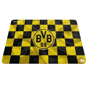 Hoomero Borussia Dortmund Football club A8092 Mousepad