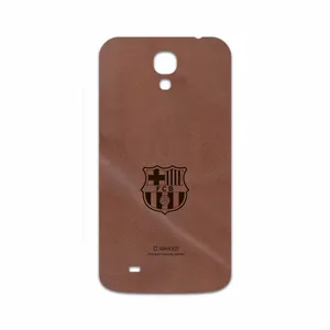 MAHOOT MNL-BRCA Cover Sticker for Samsung Galaxy Mega 6.3 I9200