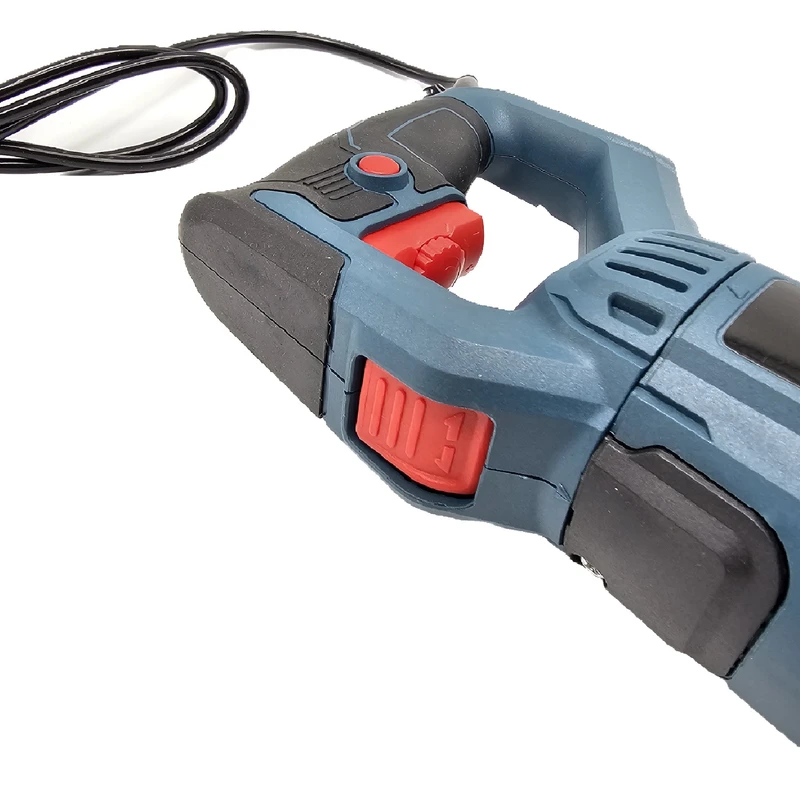 عکس شماره 21 : اره افقی بر دیمردار باس مدل bs123gl279-1 کد j1f-gw5-20