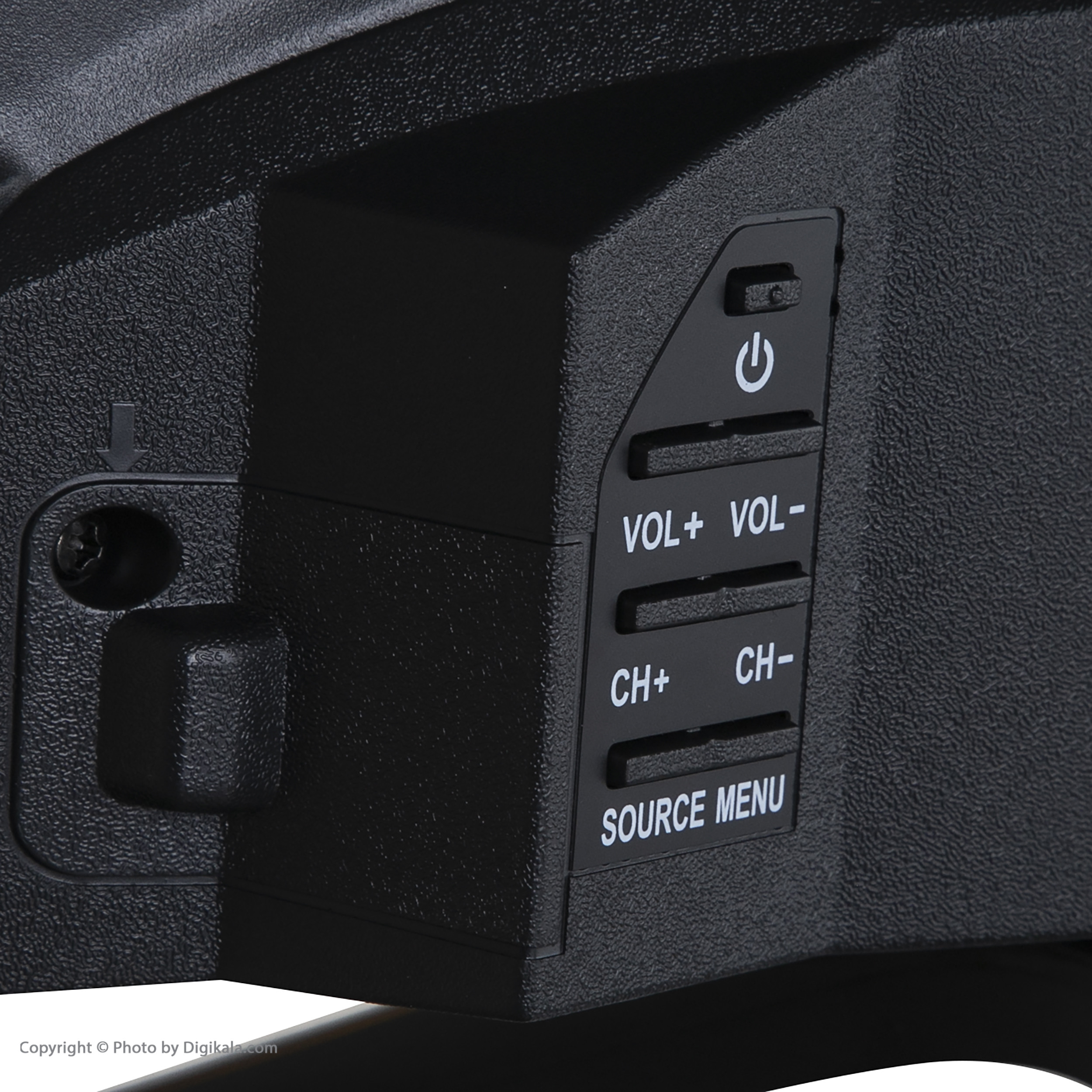 تلویزیون ال ای دی هوشمند شهاب مدل 58SH5411UFL سایز 58 اینچ تلویزیون ال ای دی هوشمند شهاب مدل 58SH5411UFL سایز 58 اینچ