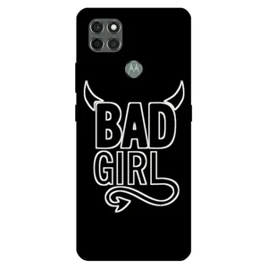 Megafone 8105 Cover For Motorola Moto G9 Power