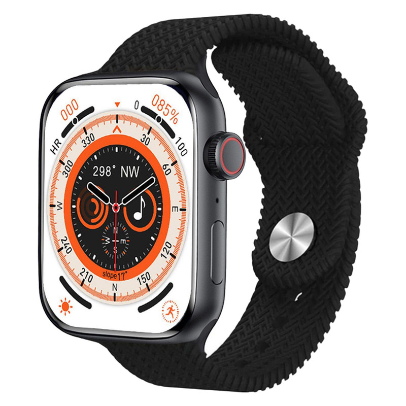 ساعت هوشمند مدل Hk9 pro max Chat GPT