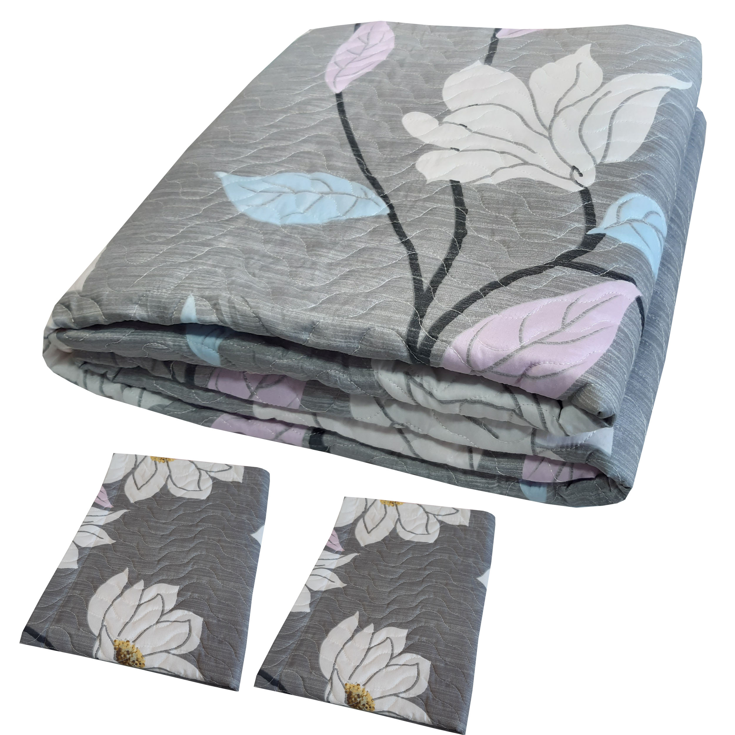 سرویس خواب کد 12 دونفره 3 تکه