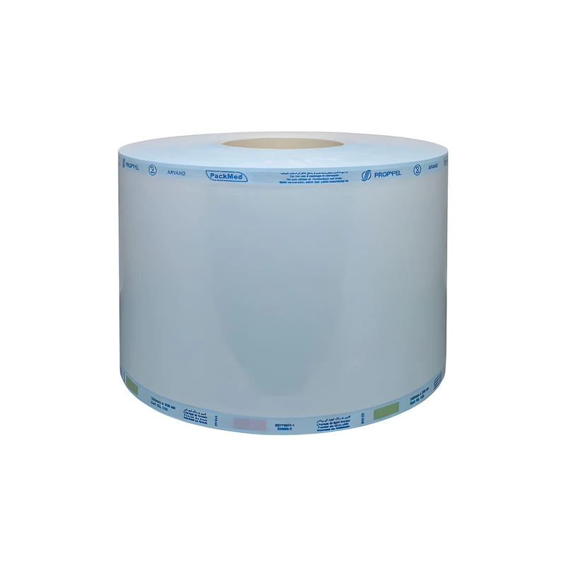 رول استریل 15 سانتی متری اروند فن پارس طول 200 متر 