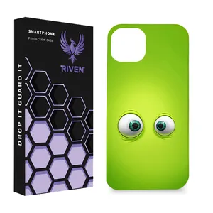 RIVEN RI2-12 Case For Apple iphone 13