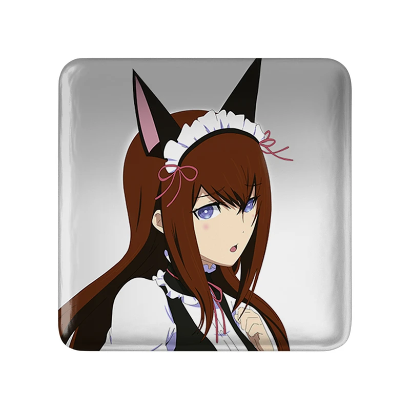 مگنت خندالو طرح ماکیسه کوریسو انیمه دختر کد 12131