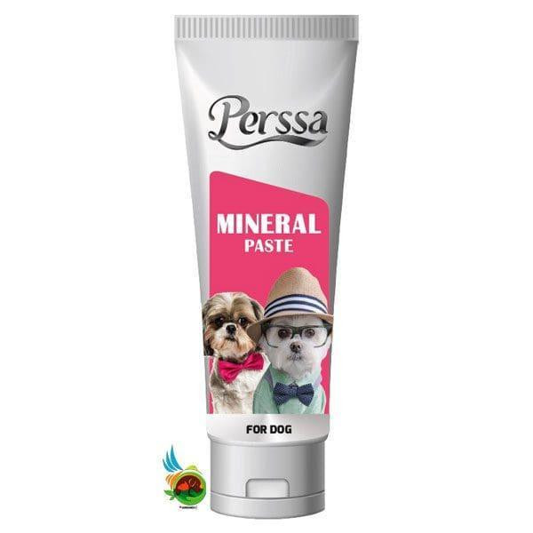 خمیر مینرال سگ پرسا کد 056 وزن 100 گرم