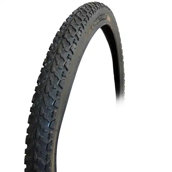 تایر دوچرخه چائویانگ مدل درشت گل 27.5x2.10