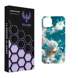 RIVEN RI2-12 Case For Apple iPhone 12 Pro Max