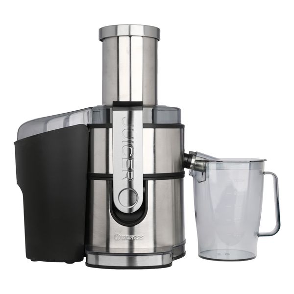 آبمیوه‌گیری بنس مدل BJ_P362G