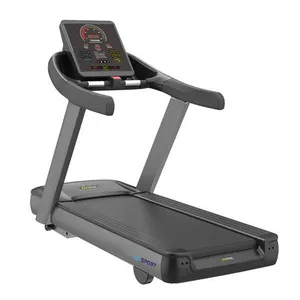 تردمیل دی اچ زد فیتنس مدل DHZ FITNESS X8400 Treadmill