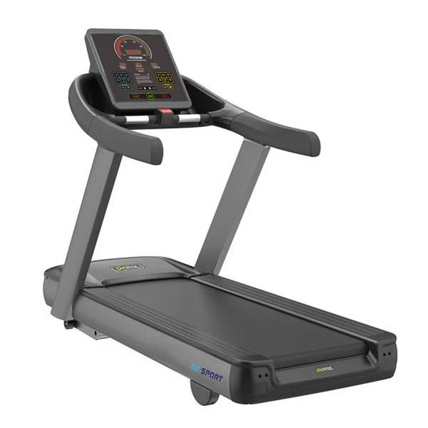 تردمیل دی اچ زد فیتنس مدل DHZ FITNESS X8400 Treadmill