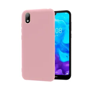 کاور مدل SilickoN20 مناسب برای گوشی موبایل هوآوی Y5 2019 / Y5 Prime 2019