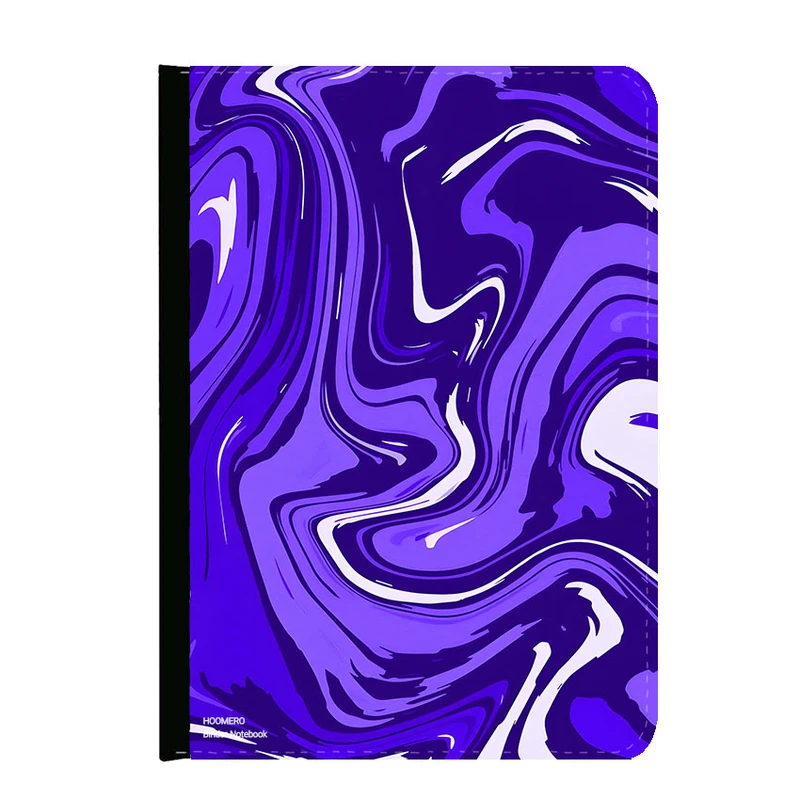 کلاسور هومرو مدل KL1008 طرح فانتزی انتزاعی 