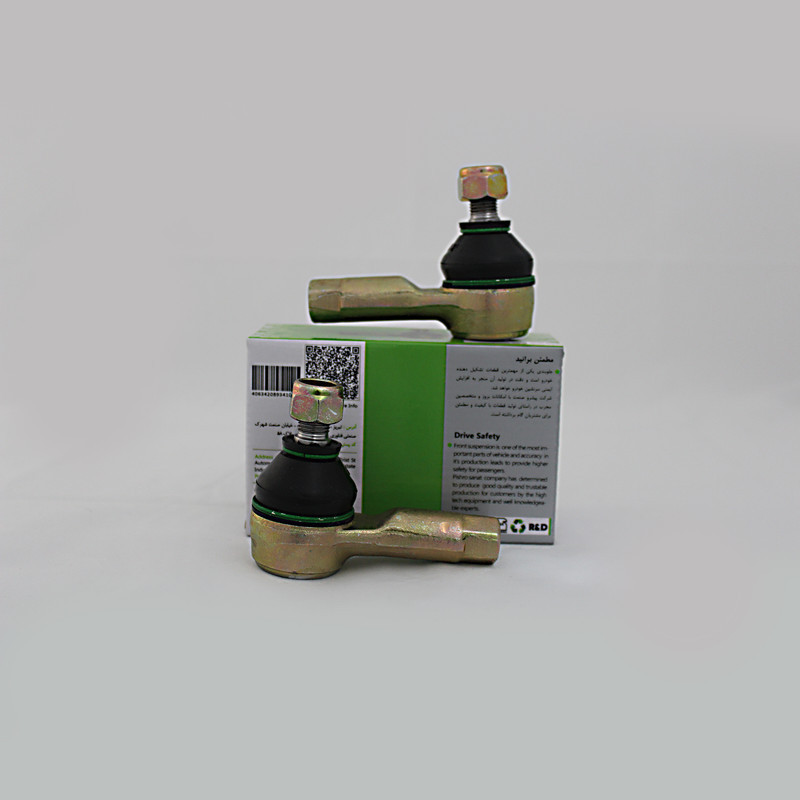 سیبک فرمان پیشرو صنعت امیرسهند کد  Ps - 10001 بسته 2 عددی مناسب برای تیبا