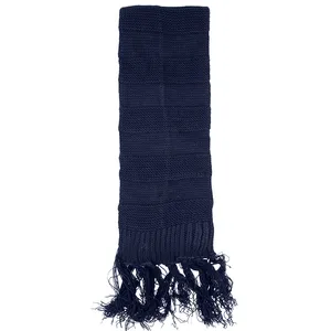 شال گردن بافتنی بچگانه مدل D4-2134