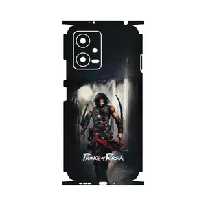 MAHOOT Prince_of_Persia-FullSkin Cover Sticker for Xiaomi Poco X5