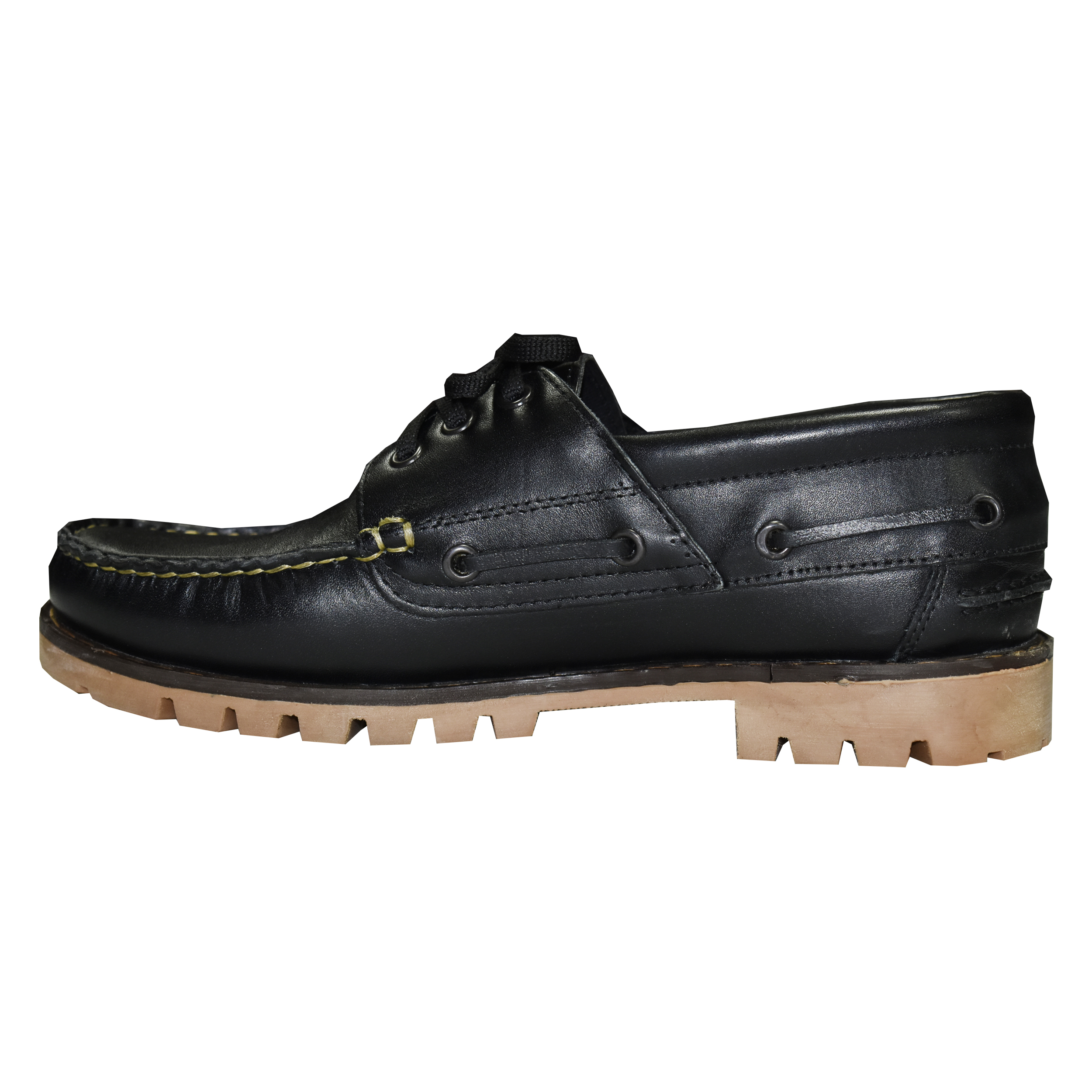 کفش مردانه مدل QWEO-8545