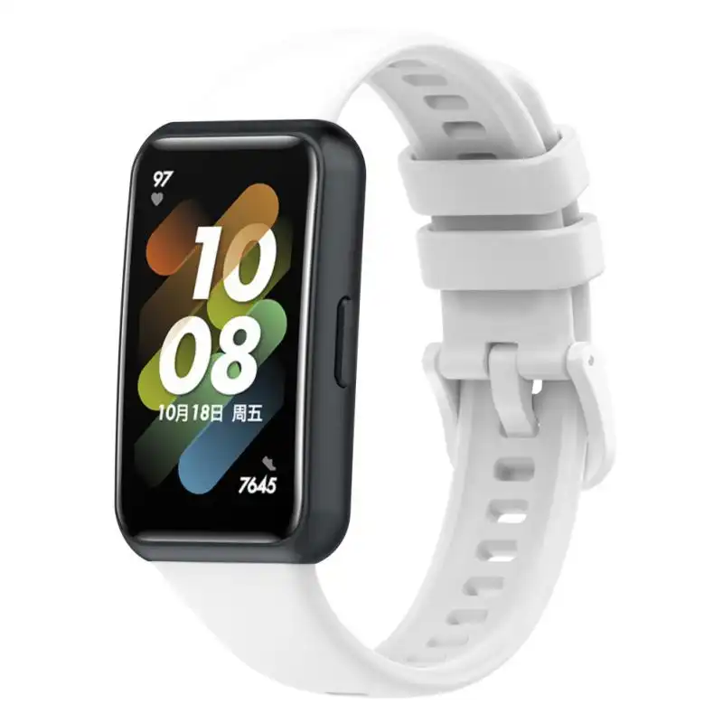 بند درمه مدل Jamez مناسب برای ساعت هوشمند  آنر band 7