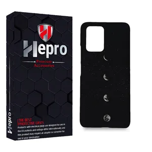 HEPRO MC Cover for XIAOMI Redmi 10 / Redmi 10 Prime