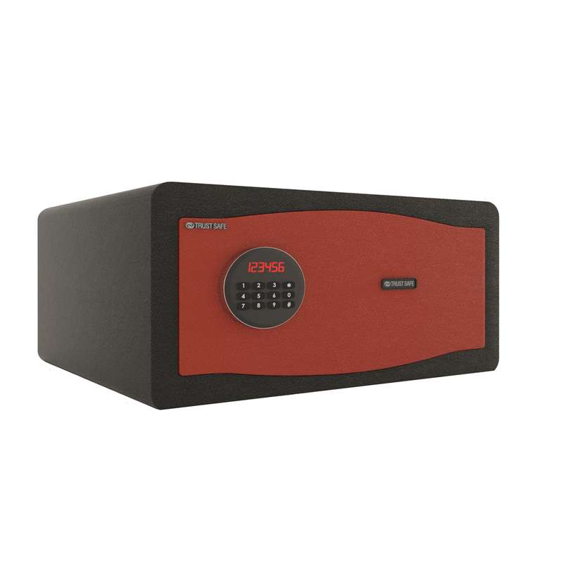 صندوق الکترونیکی تراست سیف مدل 35CRD صندوق الکترونیکی تراست سیف مدل 35CRD
